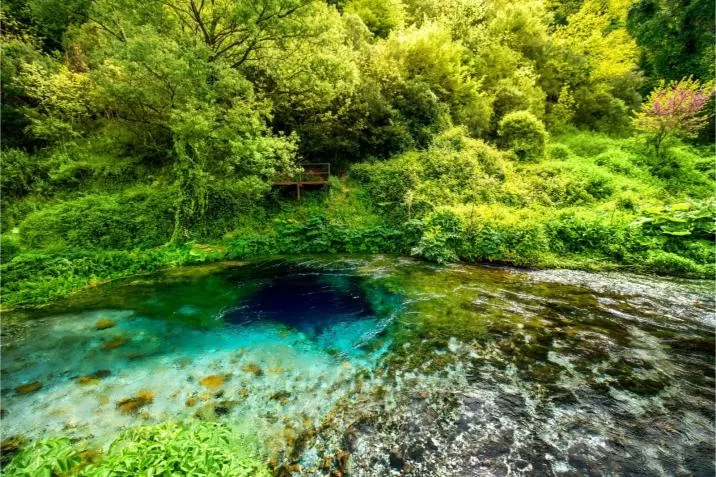 Albania in 7 days