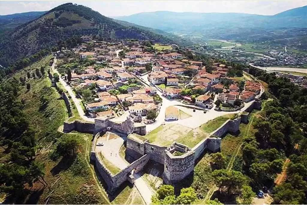BALKAN TOUR IN 14 DAYS