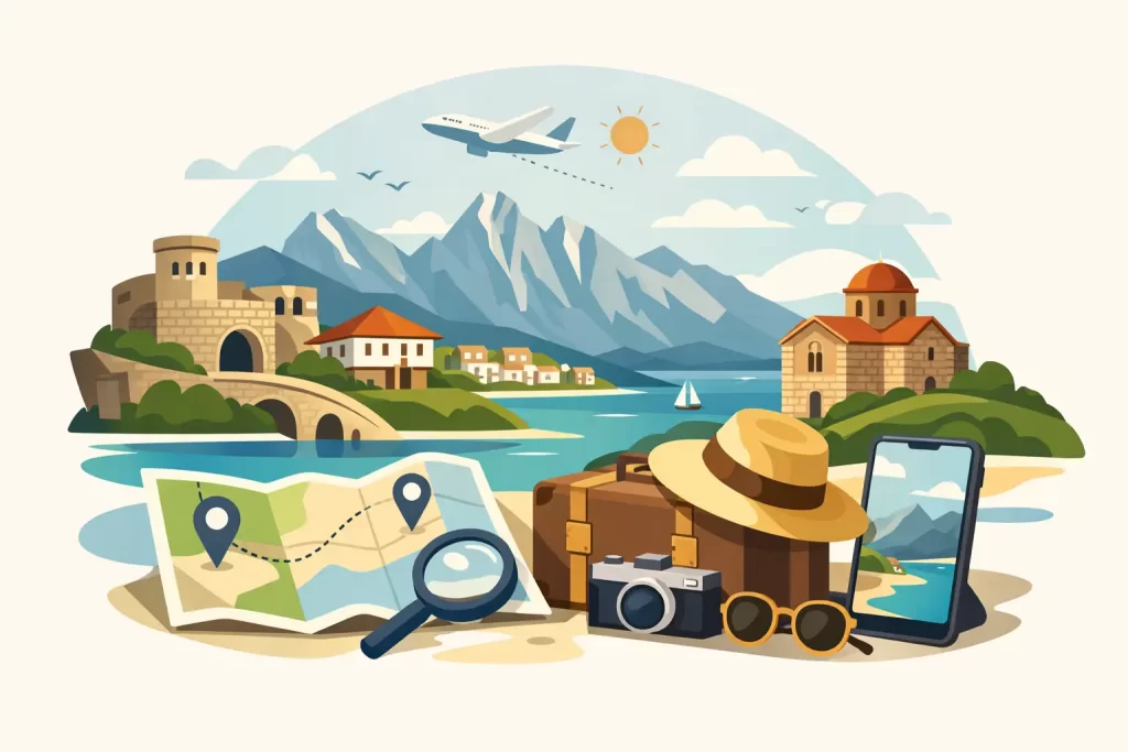 How to Plan a Trip to Albania