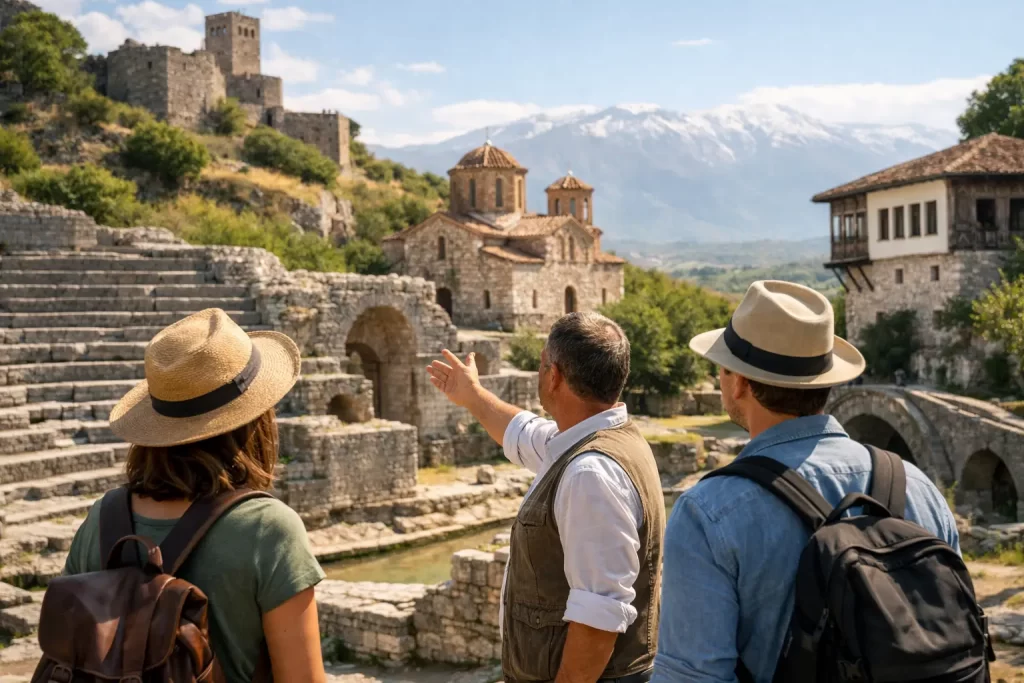 Albania Cultural Heritage Tours That Go Deeper