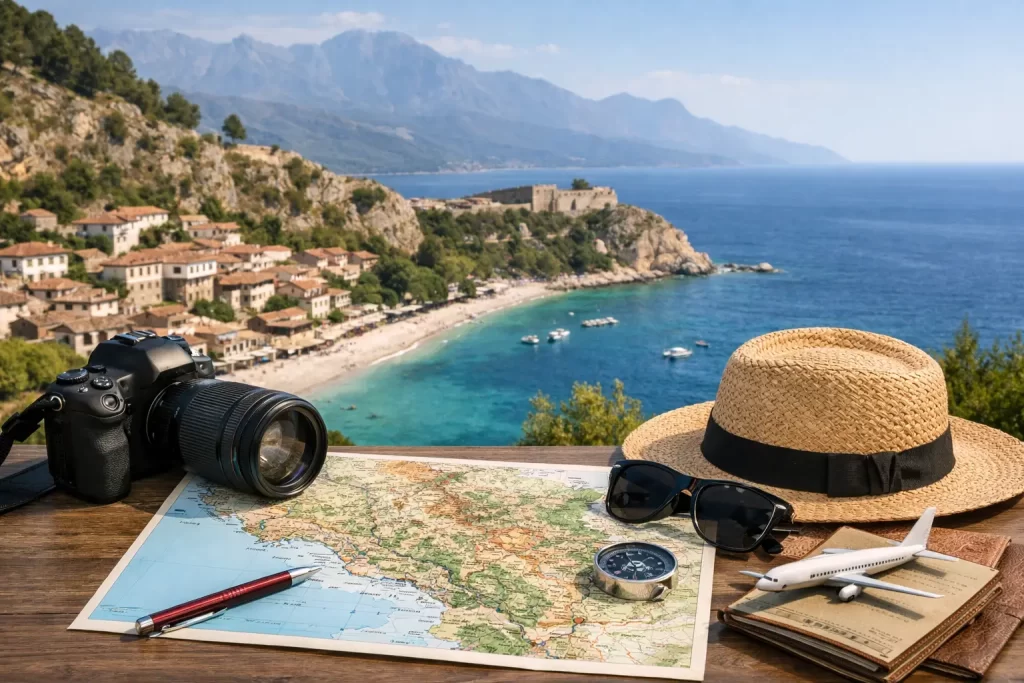 Albania Travel Planning Guide for First Trips