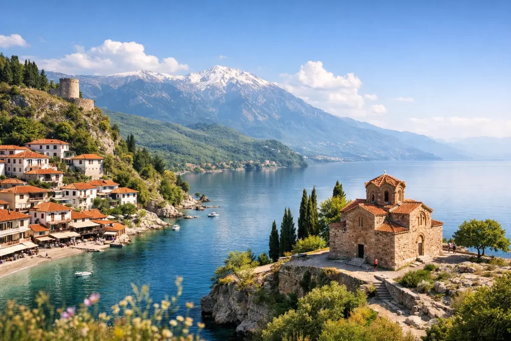 Best Time to Visit Albania and Balkans