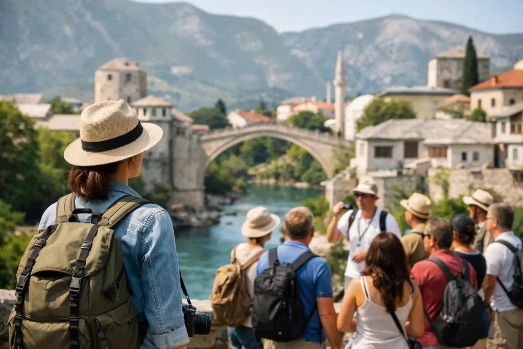 Can Solo Travelers Join Balkan Tours?