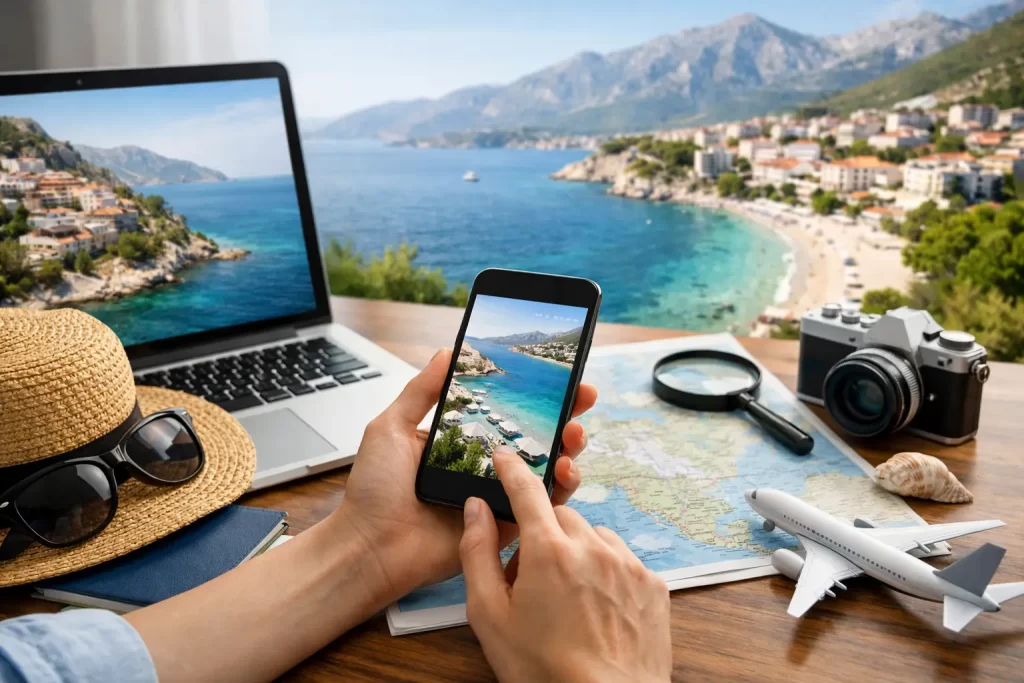 How to Book Albania Holiday the Smart Way