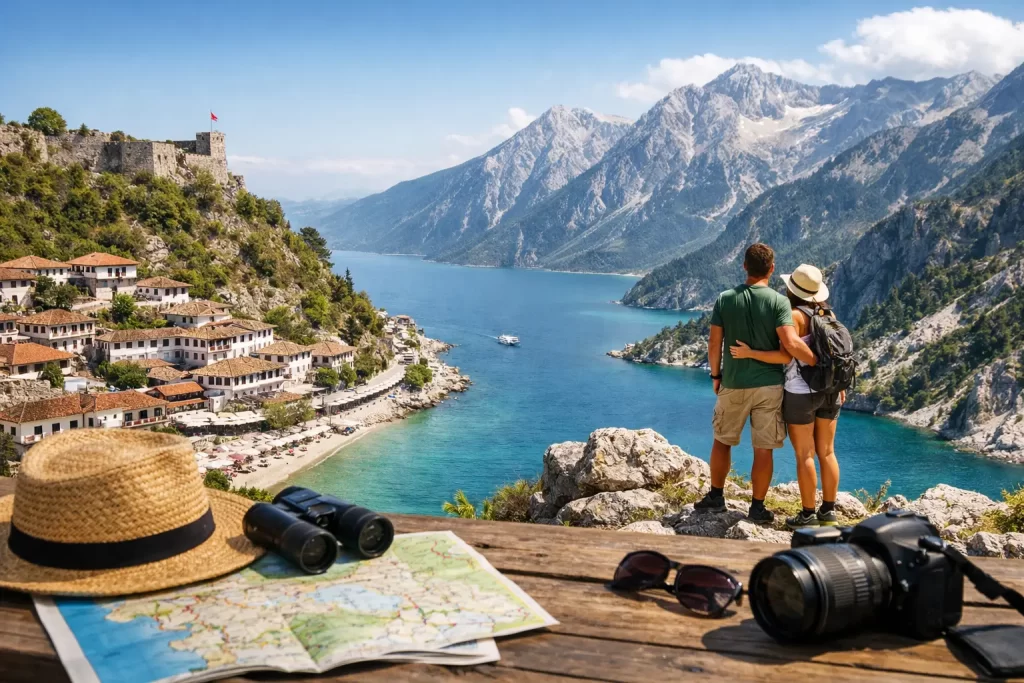 What Is the Best Albania Tour for You?