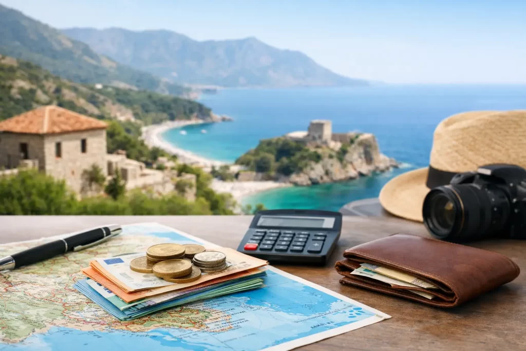 Albania Tour Cost Breakdown for Travelers