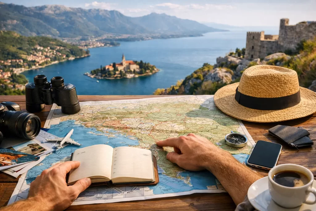 How Many Days in Balkans? Plan It Right