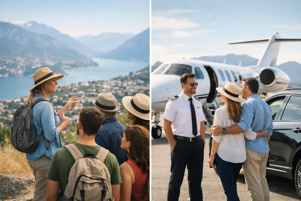 Small Group vs Private Travel: Which Fits?