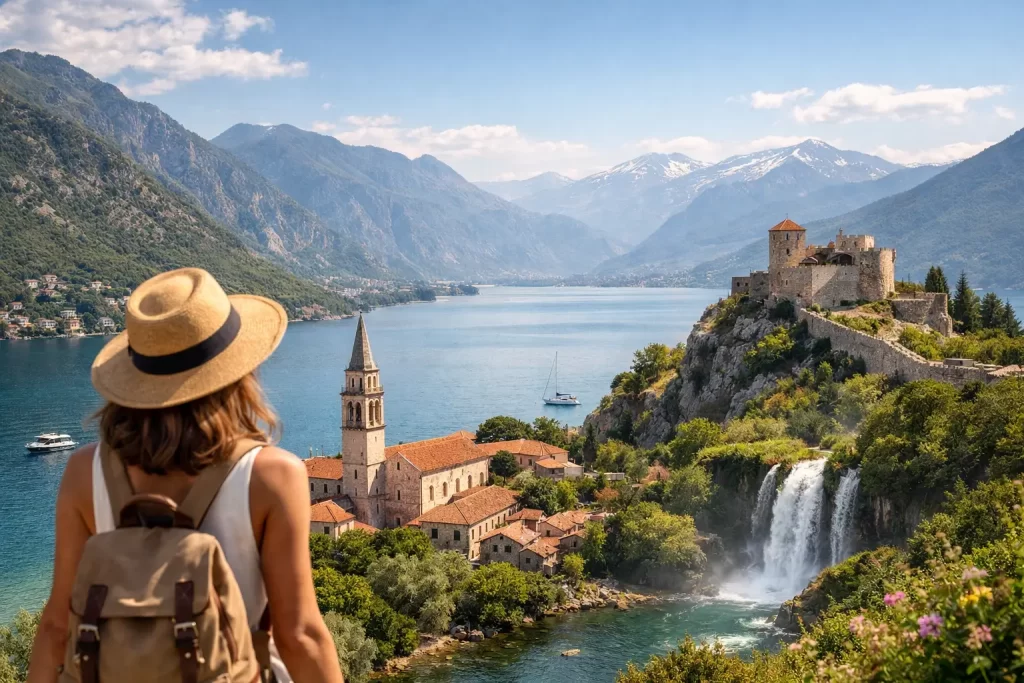 When Should You Visit the Balkans?